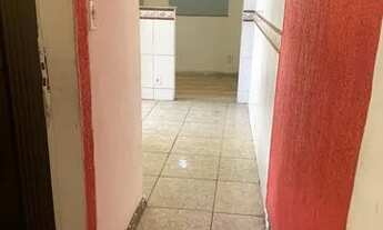 Imagem 7: Casa para alugar rua pública. Estudante Galdencio Miguel (antiga Natal)