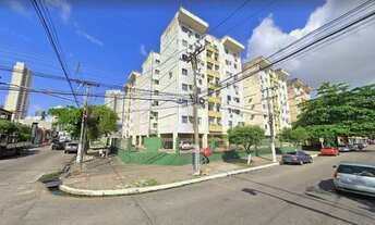 Imagem 2: Apartamento para aluguel e venda possui 88 metros quadrados com 3 quartos em Jurunas - Bel