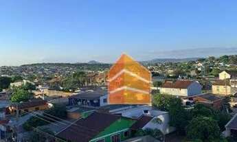 Imagem 2: Apartamento com 2 dormitórios à venda, 67 m² por R$ 299.000 - Vila Vista Alegre - Cachoeir