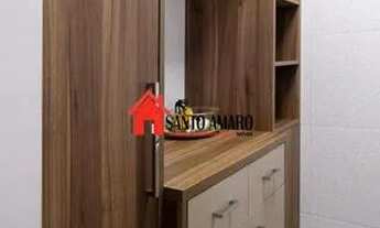 Imagem: Apto - Venda - Jardim Aeroporto - São Paulo