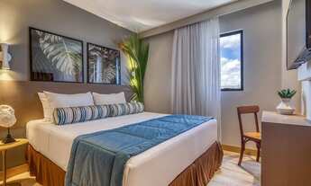 Imagem: Hospedagem em Maceió