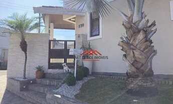 Imagem 4: Sobrado com 3 dormitórios para alugar, 216 m² por R$ 7.790,00/mês - Urbanova - São José do