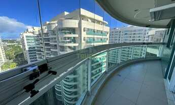 Imagem 6: Apartamento para Venda em Rio de Janeiro, Jacarepaguá, 2 dormitórios, 1 suíte, 2 banheiros