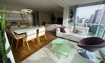 Imagem 6: Venda Apartamento 4 Dormitórios - 198 m² Brooklin