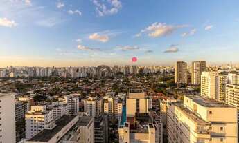 Imagem 7: Apartamento para locação, Brooklin Paulista, São Paulo, SP