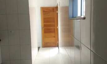 Imagem 4: Casa na Vila Formosa, com 1 Quarto, Sala, Cozinha.Próximo da Av. Cipriano Rodrigues e Av