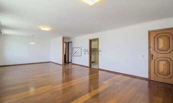 Imagem 5: Apartamento Locação 4 Dormitórios - 200 m² Jardim Paulista