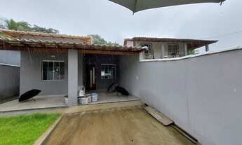 Imagem: Casa mais barata dois quartos em (Bacaxá)