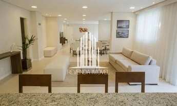 Imagem 3: Apartamento com de 64 metros com 3 dormitórios sendo 1 suíte - Morumbi