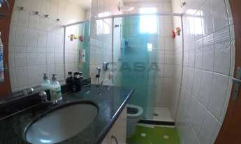 Imagem 6: BOM - Apartamento de 3 quartos em Castelândia reformado ITBI e Registro incluso! 16