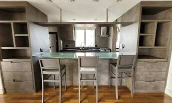 Imagem 5: Duplex para aluguel com 130 metros quadrados com 2 quartos em Vila Madalena - São Paulo