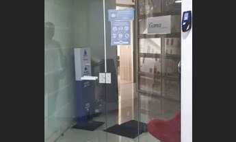 Imagem 2: Conj. Comercial à venda na Barra Funda com 121m²