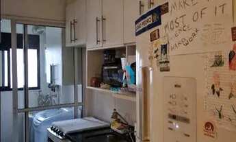 Imagem 2: Apartamento à venda, 67 m² por R$ 480.000,00 - Interlagos - São Paulo/SP