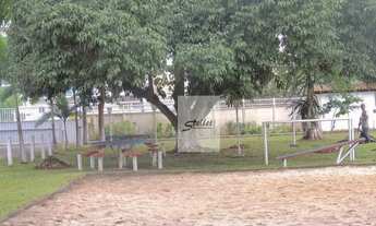 Imagem 2: Casa com 3 dormitórios para alugar, 75 m² por R$ 2.270,00/mês - Chácara Mariléa - Rio das