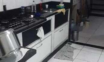 Imagem: Casa em São Cristóvão