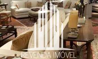 Imagem 7: Apartamento para venda de 300m², 3 dorms, 3 suítes e 5 vagas, Condomínio Mansão dos Moras