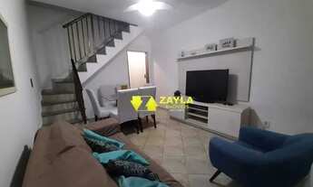 Imagem 2: Casa 2 quartos varanda e vaga a venda em Irajá Rj