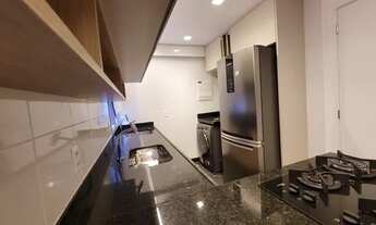 Imagem 6: Apartamento para aluguel tem 60 metros quadrados com 1 quarto em Lourdes - Belo Horizonte