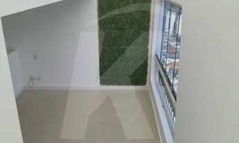 Imagem 5: Cobertura Triplex 4 Quartos (1 Suíte) em Santana 220 m²