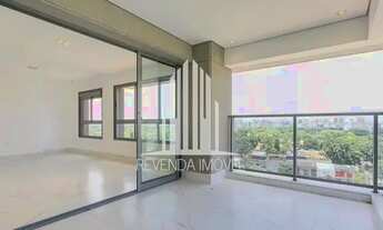 Imagem 6: Apartamento no Condomínio Gabell Jardins no Jardim América com 72m² 1 suíte 2 banheiros 1