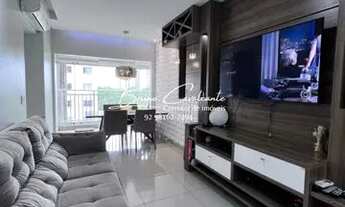 Imagem: Residencial Reserva das Praias Com 3 dormitórios