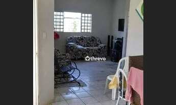 Imagem 2: Casa com 3 dormitórios à venda, 100 m² por R$ 449.000,00 - Cidade Nova - Teresina/PI