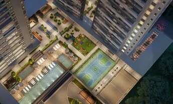 Imagem 2: Penthouse Parque Noronha - Park Lozandes