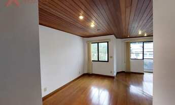 Imagem 4: Apartamento em Centro - São Carlos, SP