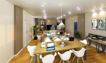 Imagem 5: Apartamento para venda com 55 m 1 quarto em Vila Andrade