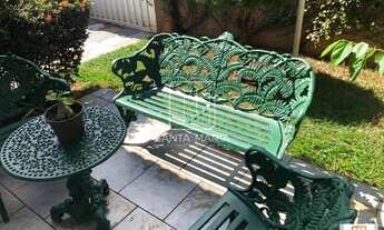 Imagem 5: Casa (térrea na rua) 3 dormitórios/suite, cozinha planejada