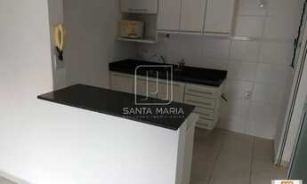 Imagem 3: Apartamento (tipo - padrao) 2 dormitórios/suite, cozinha planejada, em condomínio fechado