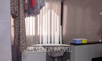 Imagem 5: APARTAMENTO 2 DORMITÓRIOS 1 SUITE 2 VAGAS 88M² - JARDIM DO MAR - SBC