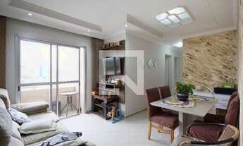 Imagem: Apartamento para Aluguel - Quitaúna, 3