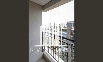 Imagem 5: Apartamento no Condomínio Charme da Villa com 58m e 2 quartos na Vila Prudente