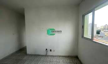 Imagem 2: Apto no Planalto junto a Leroy Merlin