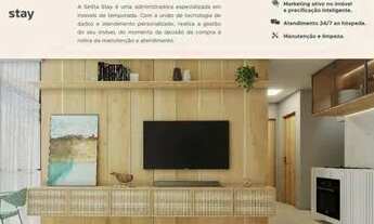 Imagem 3: Apartamento para venda com 105 metros quadrados com 3 quartos em Ipojuca - Ipojuca - Perna