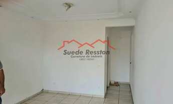 Imagem 2: Apartamento com 3 Quartos para Alugar,75 m² por R$ 1.300,00