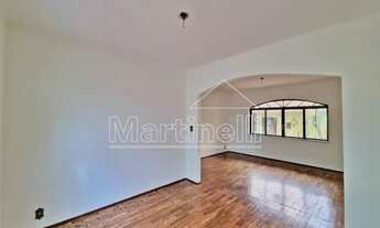 Imagem 2: Casa Padrão em Ribeirão Preto