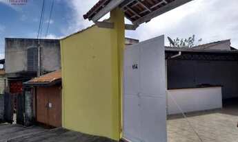 Imagem 2: Casa com 3 dormitórios à venda, 350 m² por R$ 470.000 - Alto São Pedro - Taubaté/SP