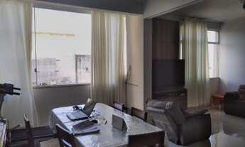 Imagem 6: AP 3/4 - Av Sete