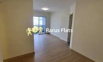 Imagem: Flat para venda no Jardim Paulista - Condomínio