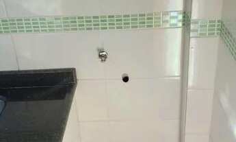 Imagem 2: Apartamento 2 quartos c/ suíte