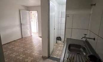 Imagem 3: Kit net na pedreira