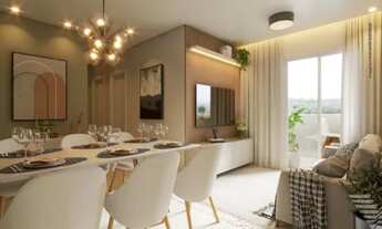 Imagem 3: RESIDENCIAL MUNIQUE (Lançamento