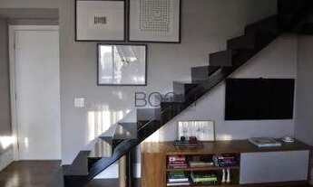 Imagem 3: Oportunidade - Square 2 - Duplex 60 m² - Granja Julieta