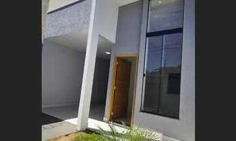 Imagem: Casa para Venda em Aparecida de Goiânia