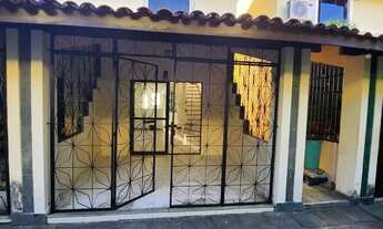 Imagem 5: Vilagem em Itapua