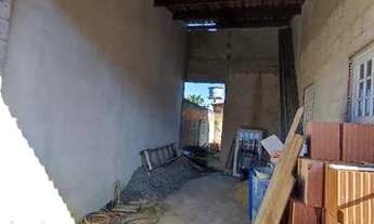 Imagem 4: Casa pronta pra acabamento