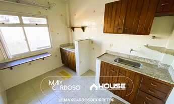 Imagem 5: Apartamento de 02 Quartos (sendo 01 suíte) com vaga de garagem à venda na Praia do Morro