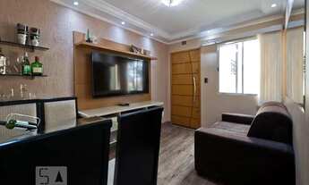 Imagem 2: Apartamento para Aluguel - Itaquera, 2 Quartos, 48 m2